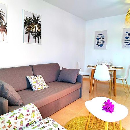 Apartament Tamarindo 28, Pool Front,Free Wifi Corralejo Zewnętrze zdjęcie