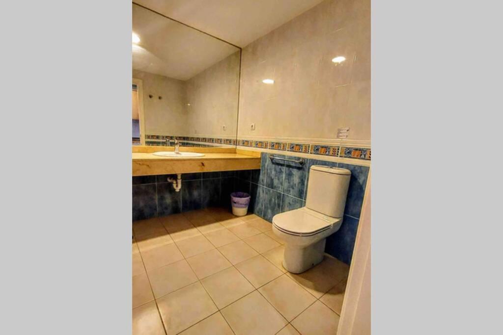 Apartament Tamarindo 28, Pool Front,Free Wifi Corralejo Zewnętrze zdjęcie