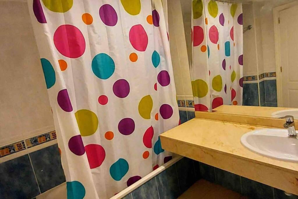 Apartament Tamarindo 28, Pool Front,Free Wifi Corralejo Zewnętrze zdjęcie