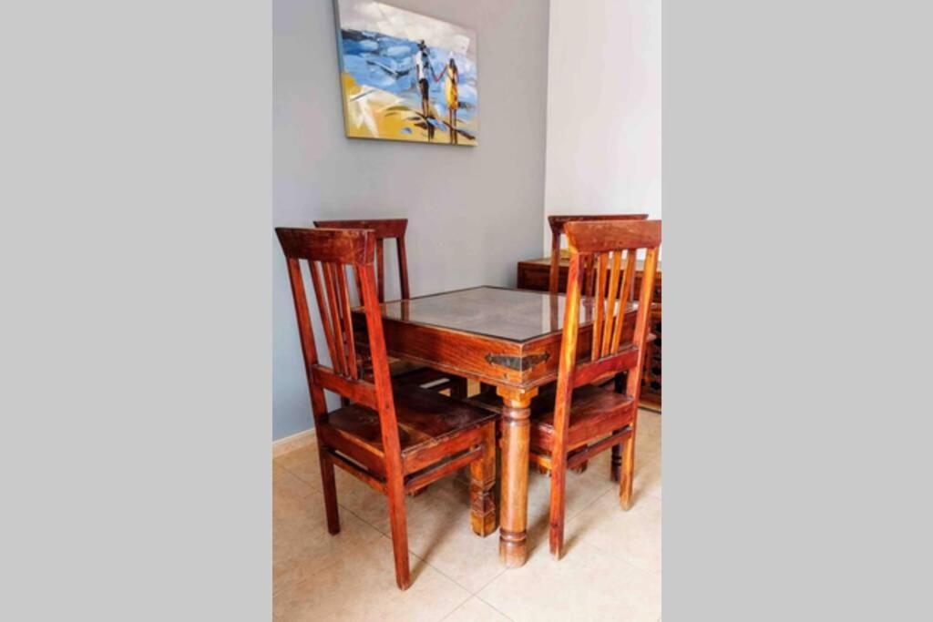 Apartament Tamarindo 28, Pool Front,Free Wifi Corralejo Zewnętrze zdjęcie