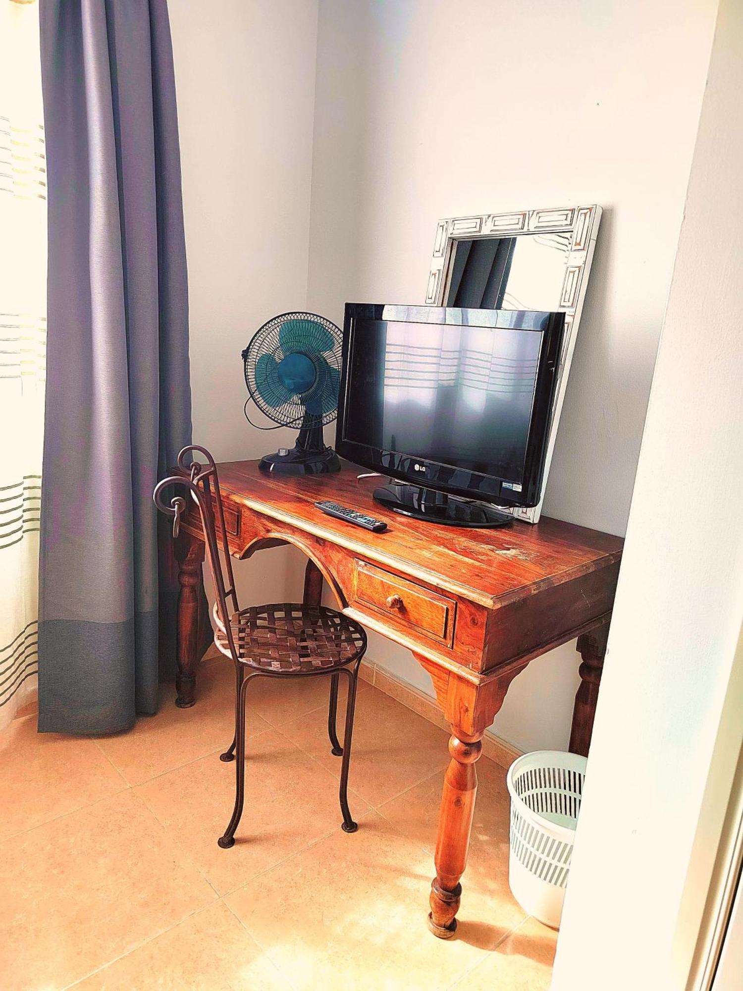 Apartament Tamarindo 28, Pool Front,Free Wifi Corralejo Zewnętrze zdjęcie