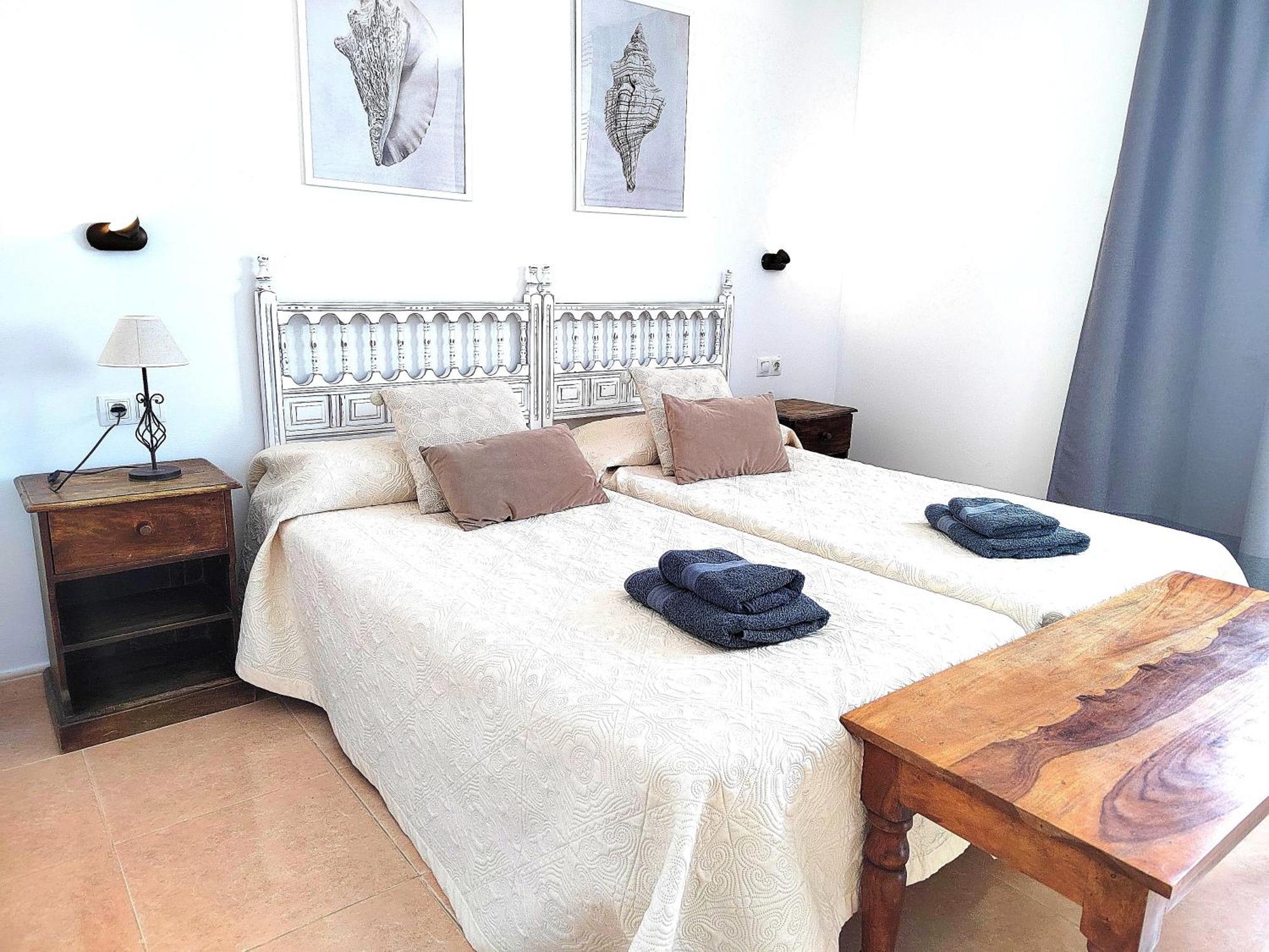 Apartament Tamarindo 28, Pool Front,Free Wifi Corralejo Zewnętrze zdjęcie